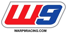 Warp9racing.com