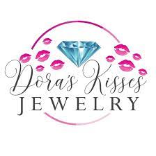 Dora's Kisses Jewelry