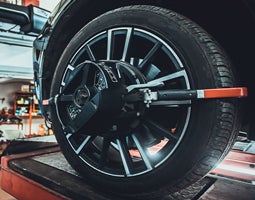 Discounted Wheel Warehouse